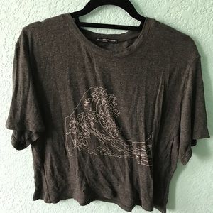 Brandy Melville shirt